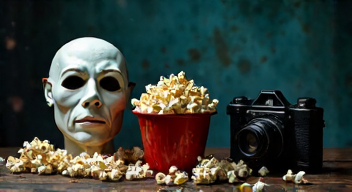 Die besten 8 Tipps bei Horrorkomödien