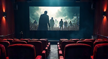 Die besten 8 Tipps beim Horrorkino