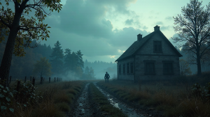 Die düstere Evolution von Dead by Daylight: Horror, Film, Zukunft