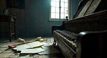 Die emotionale Resonanz des Horrors: Musik im Slasher-Film (10/10)