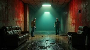 Die Faszination des Horrors: Crawl 2, Filmproduktion, Psychologie des Schreckens