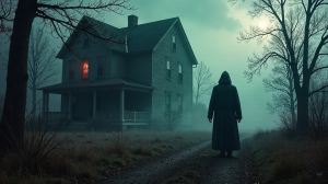 Die Faszination von Horror-Remakes: Mike Flanagan, Stephen King und ihre Meisterwerke