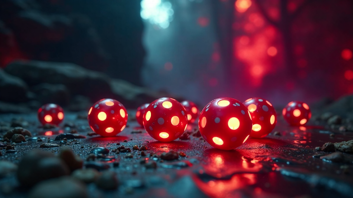 Die faszinierende Welt der Gewinnspiele: Horror, Spannung, Action