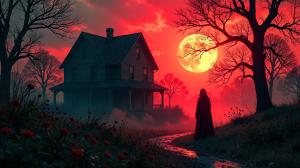 Die faszinierende Welt von Horror-Serien: Carrie, Mike Flanagan und die Zukunft