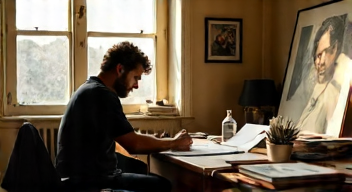 Die kreative Kraft des Regisseurs und ihre Bedeutung für den Film (3/10)