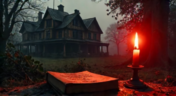 Die kulturelle Bedeutung des Horrors im Film (3/10)