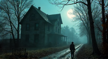 Die kulturelle Evolution des Slasher-Films (3/10)