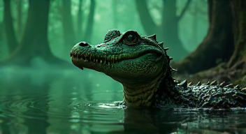 Die kulturelle Relevanz von Krokodil-Horror (3/10)