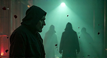 Die Kunst des Horrors: Alexandre Aja und psychologische Intensität (3/10)