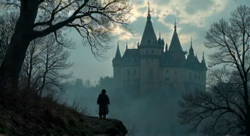 Die Kunst des Horrors im kulturellen Kontext