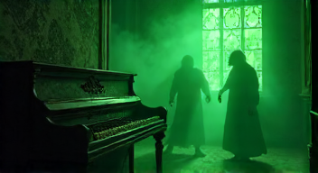 Die Macht der Musik im Horror (10/10)