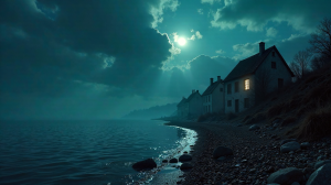 Die Magie des Horrorkinos: Alexandre Aja, Netflix und der Erfolg von "Im Wasser der Seine"