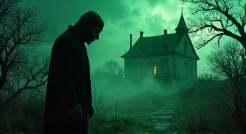 Die Musik im Horrorfilm (9/10)