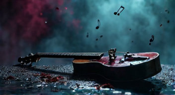 Die musikalische Dimension des Horrors und ihre Wirkung auf die Emotionen (9/10)