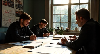 Die ökonomischen Aspekte der Filmproduktion und ihre Herausforderungen (7/10)