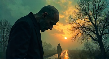 Die Psyche der Charaktere im Horror (7/10)