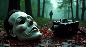 Die Psychologie des Schreckens: Wes Craven und die Scream-Tradition (3/10)