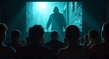 Die psychologische Wirkung von Horrorfilmen auf die Zuschauer (7/10)