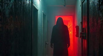 Die psychologischen Aspekte des Horrors und ihre Wirkung auf den Zuschauer (6/10)