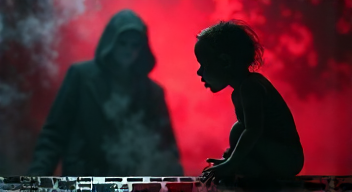 Die psychologischen Effekte von Horrorfilmen (6/10)