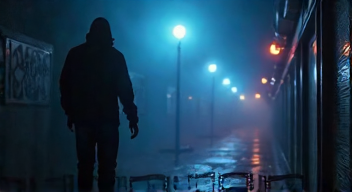 Die Rolle der Musik im Horror (8/10)