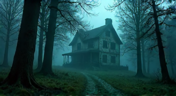 Die Rolle der Musik im Horror-Genre (9/10)