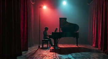 Die Rolle der Musik in Horrorkomödien (8/10)