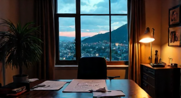 Die Rolle des Produzenten: Jason Blum und die Schaffung von Horror (4/10)