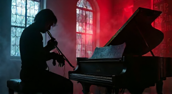 Die Rolle von Musik im Horror-Genre (10/10)