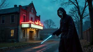 Die Rückkehr von Ghostface: Scream 7, Horror, Spannung, Filmgeschichte
