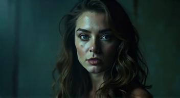 Die schauspielerische Leistung im Horror (9/10)