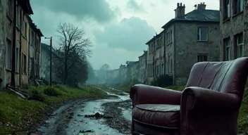 Die soziale Dimension des Horrors und ihre Bedeutung für die Gesellschaft (5/10)