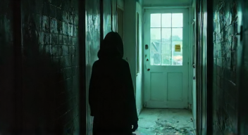 Die sozialen Themen im Horror (4/10)