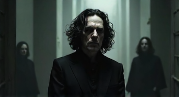 Die Stimme der Dunkelheit im Horror (10/10)