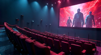 Die Zukunft des Horrorkinos und seine Herausforderungen (10/10)