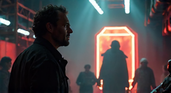 Die Zukunft des Horrors in der Filmindustrie (3/10)