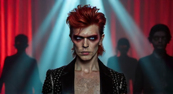 Ein kultureller Sänger über die emotionale Resonanz von Horror (10/10)