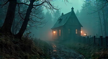 Einblick in die filmische Vision von David Leslie Johnson-McGoldrick (2/10)