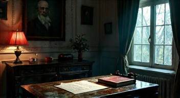 Einblicke in die Psychologie des Horrors (2/10)