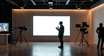 Einfluss der Technologie auf das Storytelling (2/10)