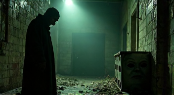 Einfluss des Horrors auf die Kultur (2/10)