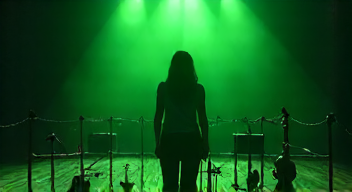 Emotionale Kraft des Horrors in der Musik (10/10)