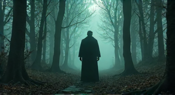 Ethische Implikationen von Horror (5/10)