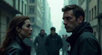 Gesellschaftliche Auswirkungen des Horrors: Eine sozialwissenschaftliche Perspektive (6/10)