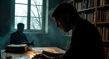 Gesellschaftliche Perspektiven: Die Rolle von Horror in der Kultur (6/10)