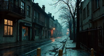 Gesellschaftliche Reaktionen auf Horror und deren Auswirkungen (6/10)