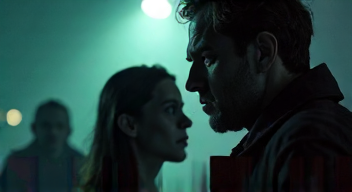 Gesellschaftliche Reaktionen auf Horror und Drama (5/10)