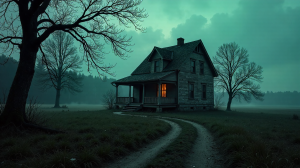 Grusel, Horror und Thrill: Die Geheimnisse hinter "Undertone" und seinem Erfolg