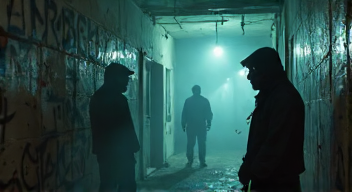 Horror und Gesellschaft: Politische Perspektiven im Film (9/10)