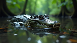 Krokodil-Horror: Die faszinierenden Hintergründe von Andrew Traucki und Co.